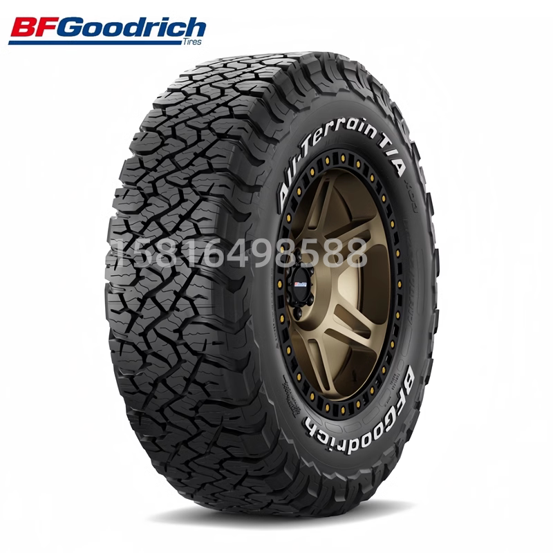 Bailuchi Ko3 at Off-Road Tires 245/265/275/285/315/60/65/70R15R16R17R18