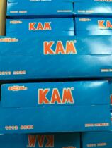 Hualian hand piercing needle rubber needle rope female buckle hanging cable 3579 inch 5000 box a lot of spot