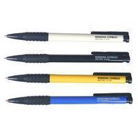 Wen Zheng WZ-2001 press engine ball pen 0 7MM 40 boxes