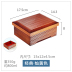 hộp cơm cắm điện arirang life el-als263 Quạt vàng quảng cáo hộp cơm trưa sushi ẩm thực hộp cơm trưa một lớp có nắp hộp bento Nhật Bản hộp takeaway - Hộp cơm điện sưởi ấm cặp lồng cơm cắm điện Hộp cơm điện sưởi ấm