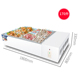 tủ đông sanaky 280 lít Sui Ling WG4-95DS tủ đông để bàn lạnh và chuyển đổi đông lạnh tủ trưng bày ngang tủ đặt hàng tủ nấu thực phẩm tủ lưu trữ - Tủ đông tủ kem