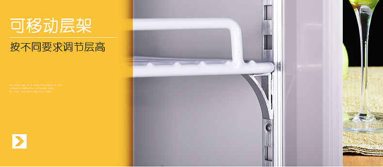 Tủ lạnh Sui Ling LG4-482M2F Tủ lạnh hai cửa thương mại Tủ lạnh trưng bày dọc - Tủ đông giá tủ đông sanaky