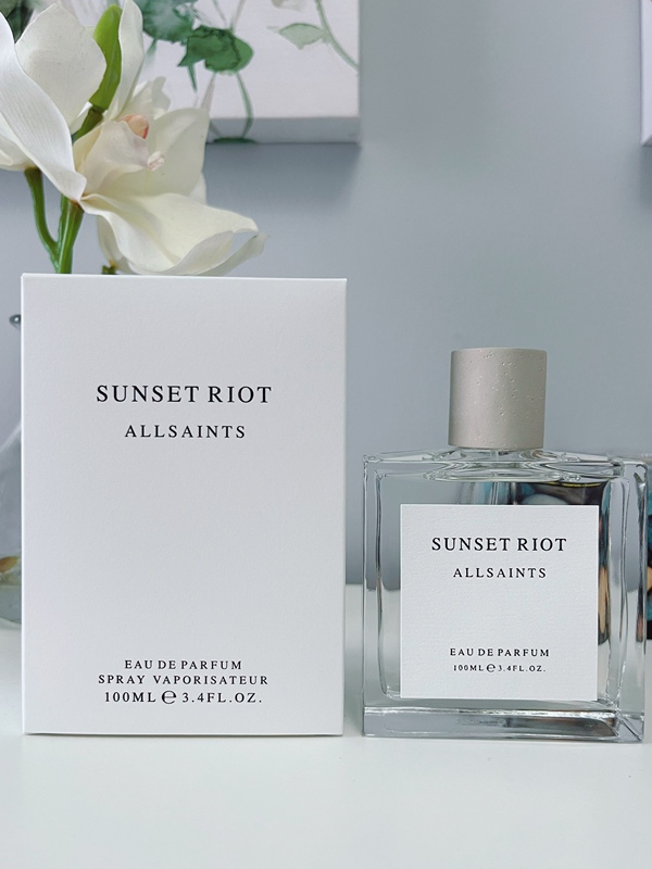 Allsaints Sunset Riot Edp 100ml