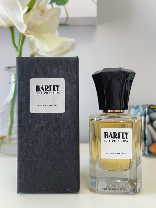 Barfly Scotch & Soda 50ml Edt