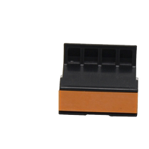 Applicable to HP HP1010 1020 pickup wheel pager hp 1005 1018 paper separation wheel HP 3020 3030 3050 Canon 2900