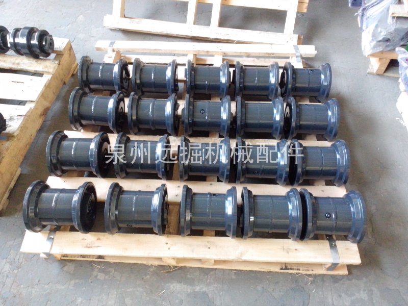 Carter E303 307 312E320 324 325E330 345 Weighs Wheel sprockets Drag Chain Wheel