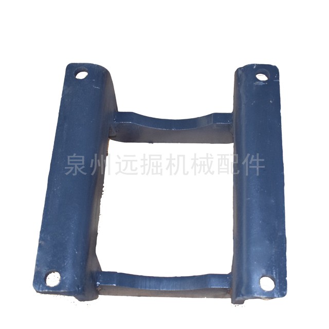 Supply Carter E120 200B 320E324 325E330C 330D chain frame factory direct sales