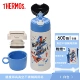 Thermos dành cho trẻ em Ly giữ nhiệt Cốc đựng nước với ống hút bằng thép không gỉ Cốc chân không cho học sinh Cốc nước cho trẻ em ngoài trời Cốc sử dụng kép - Cup / Table ware / mài / Phụ kiện