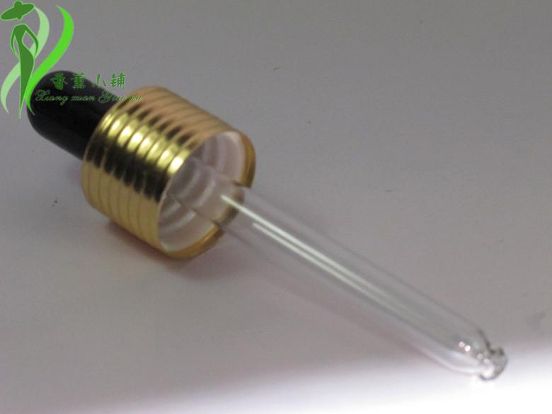 Chai đựng tinh dầu chống ăn mòn ống nhỏ giọt 5 10 15 20 30 50 Dụng cụ đầu nhựa 100ml đôi mười một - Tinh dầu điều trị tinh dầu để phòng