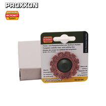 German Proxxon Proxen grinding wheels and cutting sheet polishing wheels for angle grinder etc.
