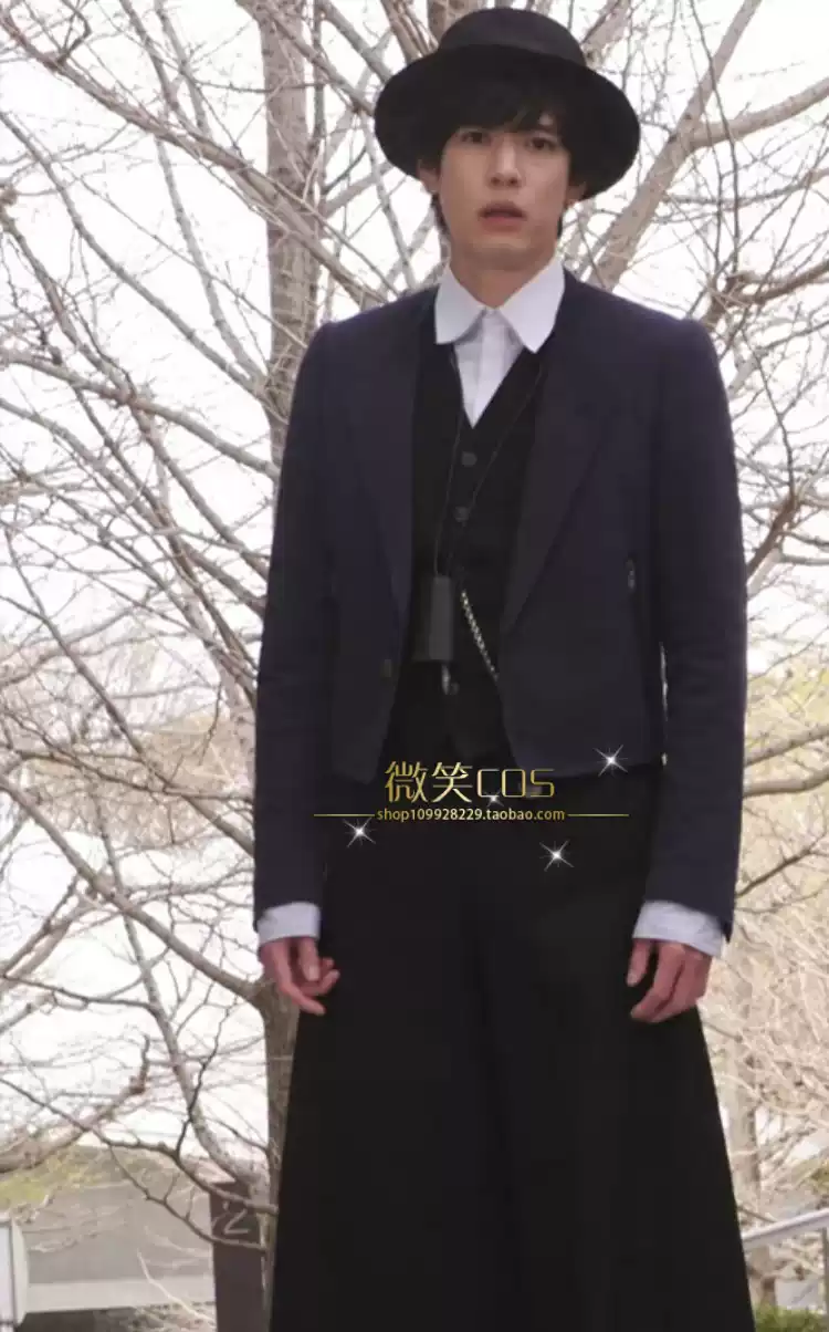 神山 飛 羽 真 服 仮面ライダーセイバー 神山飛羽真衣装セット 公式通販