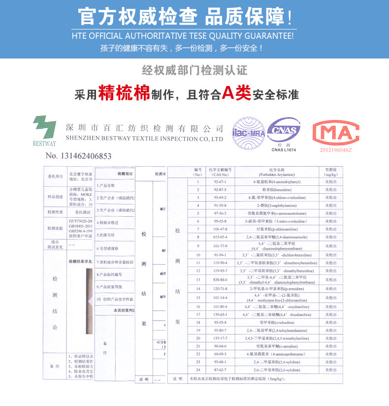 Foulard enfant - Ref 2140060 Image 26