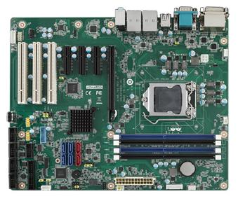 Research Wah IPC-610MB Research Wah AIMB-785G2 Main Board United Insurance 2 years AIMB-785 AIMB-705