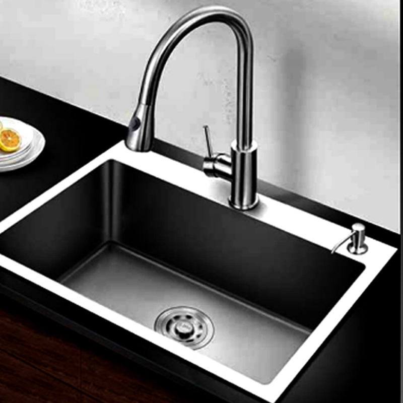 Beijing e-home custom whole cabinet with parts tabletop water basin series