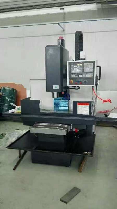 Cnc Milling Machine, Small Cnc Milling Machine, Cnc Drilling Machine, Cnc Optical Machine, Manufacturing Various Types of Cnc Milling Machines