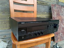 Original imported Yamaha Yamaha RX-V592 home theater power amplifier with FM AM FM Radio