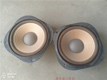 A few pairs of big speakers 12-inch 10-inch 8-inch Guoguang silver flute coda JBL pair price