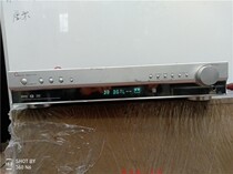 Domestic good products CAVs foreign trade brand Hanlin ultra-thin home theater digital audio machine built-in decoding