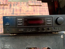 Original imported Denon Tianlong AVC-820 home theater 5 1 channel power amplifier with FM AM broadcast