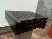Original imported KENWOOD Jianwu KR-A5050 fever merger power amplifier with FM AM FM Radio