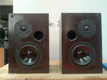 Concentrate a small bookshelf speaker JAMO Zunbao LG Hero and other desktop bedroom audio HiFi surround