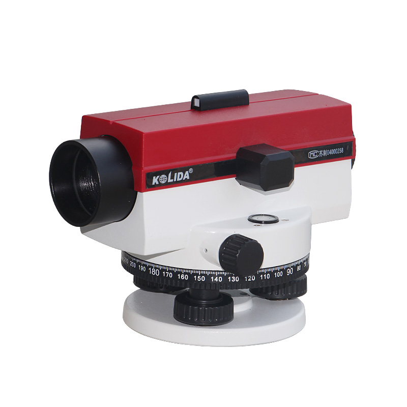  The Strength Level Gauge Automatic Anping Outdoor Mapping Gradiometer Level Gauge Maintenance Appraisal Correction