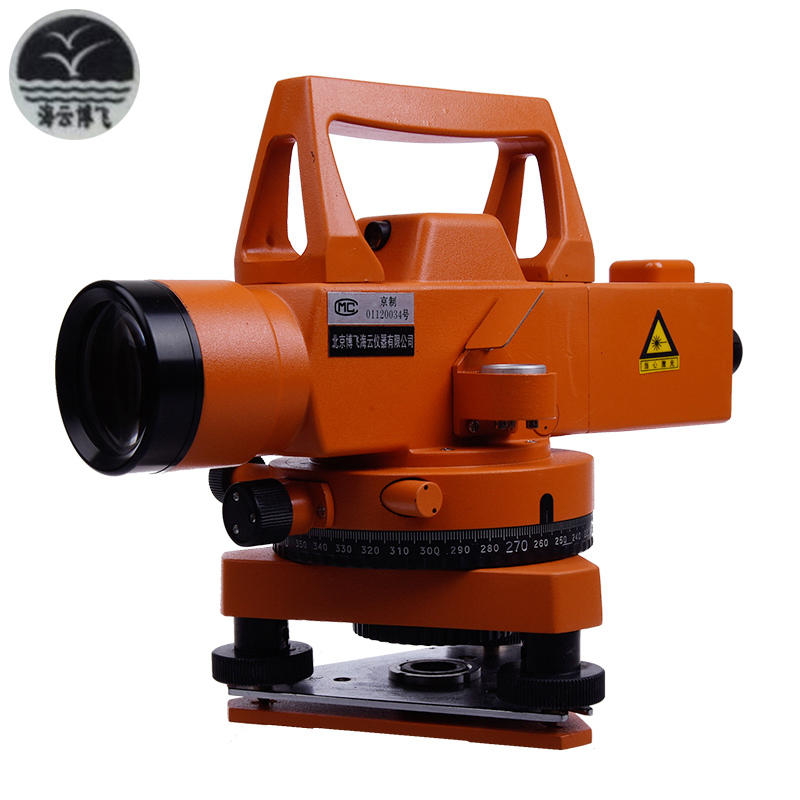 bo Fly Level Degree Dzs3 - Laser Level Measurement Automatic Security Level Measurement