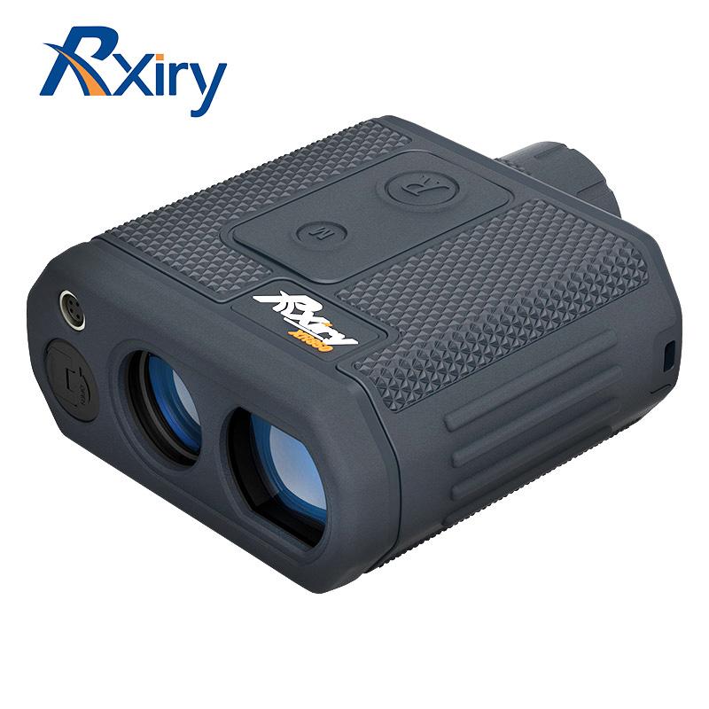 Rxiry XR 850 Range Range Range Telescope Range Range Telescope High Angle Measurement Accuracy