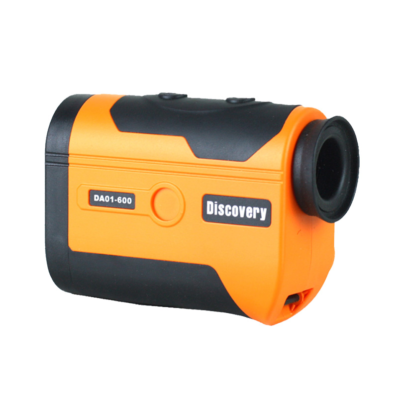 Outdoor rangefinder outdoor laser rangefinder 600-1500 meters Power engineering measuring instrument electronic ruler laser ruler