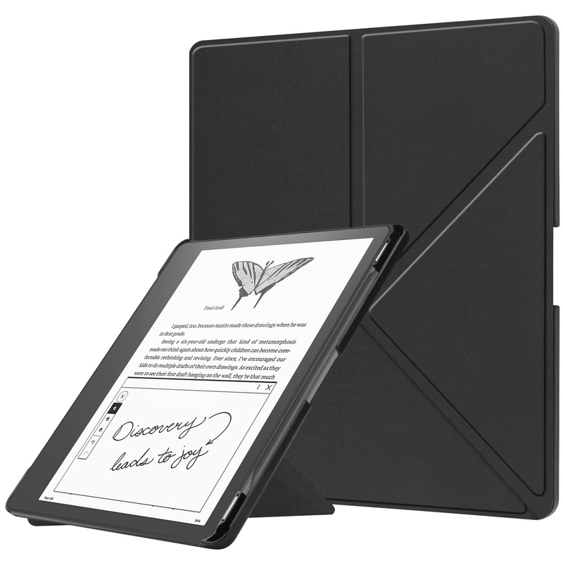 Suitable for Amazon Reader Kindle Scribe 2024 Protective Case 10.2 with Stand Scribe 2025 11inch Suitable for Amazon Reader Kindle Scribe 2024 Protective Case 10.2 with Stand Scribe 2025 11inch