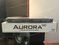 Lynx Aurora(n) 8 AD DA TB lightning AES version sound card digital-to-analog converter
