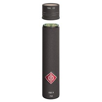 NEUMANN KM 184 A small diaphragm condenser microphone KM A Series