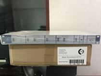 Audio Design SyncroGenius HD Pro video Audio master clock