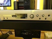 Prism Sound Atlas flagship multi-channel audio interface