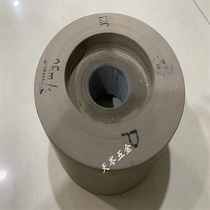 M1040 M1020 M1050 1080 1206 centerless grinding guide wheel double concave rubber grinder guide wheel