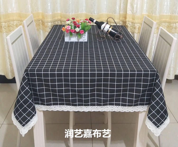 Vải bàn các mẫu khăn trải bàn đẹp