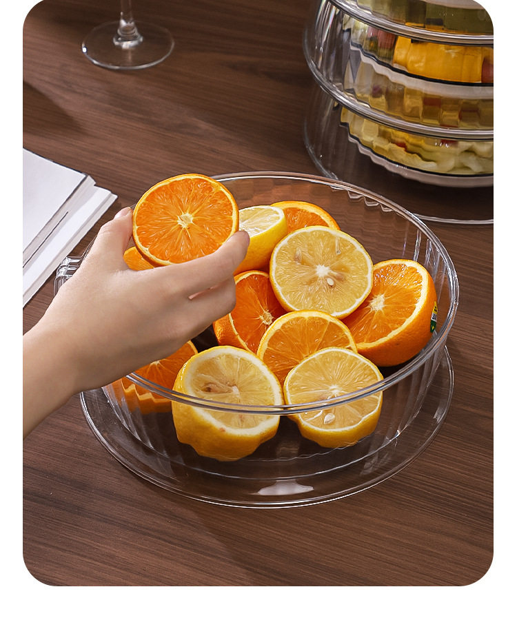 Food Warming Cover Dish Cover Anti-Fly Anti-Mosquito Dining Table Cover Windproof Dustproof Food Storage Cover Stackable Plate Cover