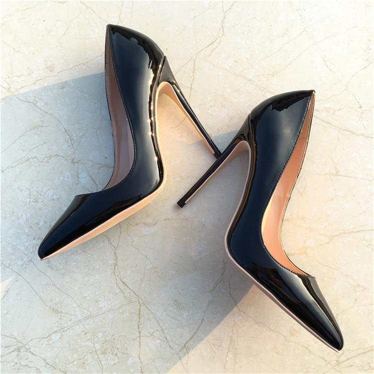 high heels size 45