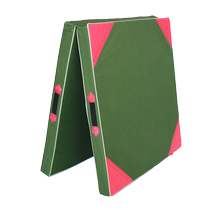 Sit-up mat gymnastics mat childrens dance mat high jump practice folding somersault mat sponge sports mat