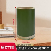 Кисть для письма, 11-12см, 20см