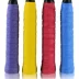 3 tay mờ gel bôi trơn quần vợt tay gel thấm mồ hôi ban nhạc slingshot cầu lông vỗ tay cao su đóng hộp gel tay