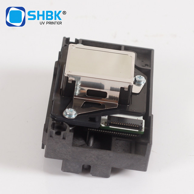 head epson l805