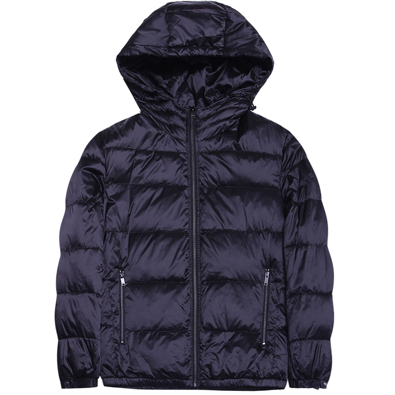 Blouson homme EGOU - Ref 3121256 Image 4