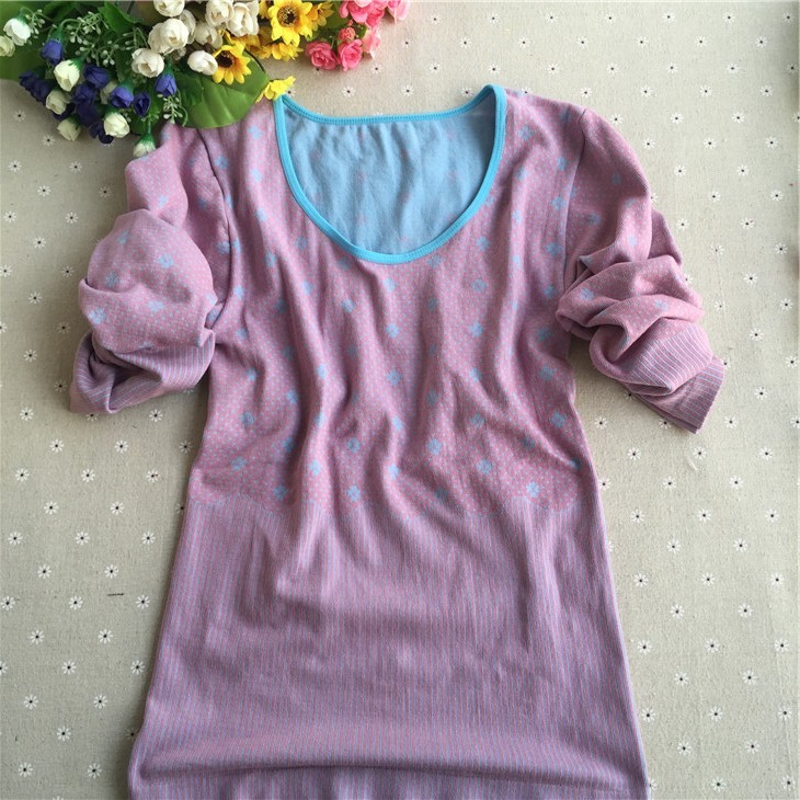 Quần áo nữ size siêu béo mm mùa thu quần dài Quần cotton nữ co giãn cao liền mạch ấm bụng cơ thể đồ lót phù hợp với phụ nữ đồ lót nam