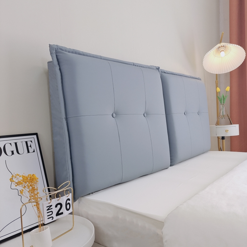 Technology cloth bedside mat transformed bedroom self-tattoo tatami by pillow cat grab soft pack cloth cover