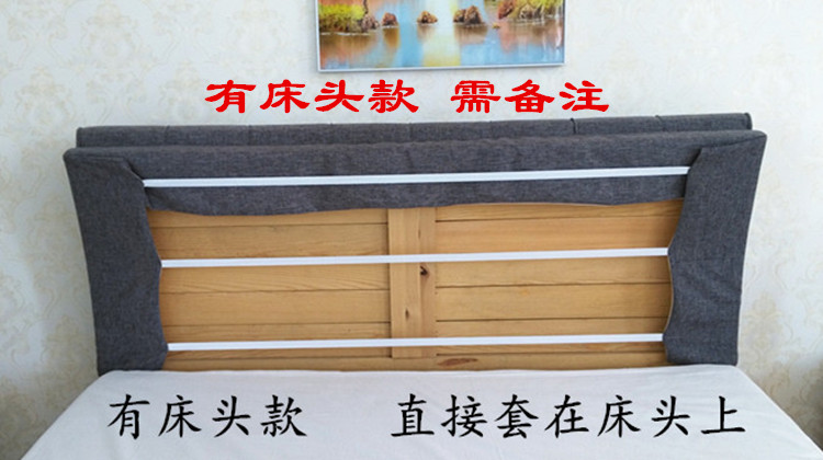 Đệm tựa lưng có thể được tùy chỉnh sofa giường gỗ lại túi mềm đệm tựa lưng giường đệm tatami - Trở lại đệm / Bolsters gối tựa sofa