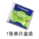 1 можно потер CD-RW CD