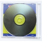 Weibao может написать CD-RW CD 12x Record Disk Burner Blank Disc 700MB может быть повторно использован