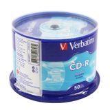 Weibao CD-рекордная диск выгравированный диск CD-R CD-R CD Burning CD Burner Car Music CD Диск без потерь CD Music Blank Disc 700MB 50 штук