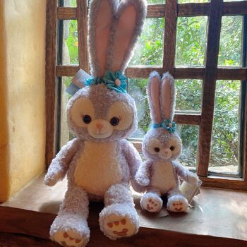 ບໍລິສັດຈັດຊື້ stella doll m lu